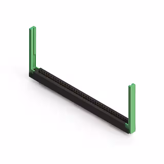 355-074-555-268 EDAC Inc.  Edgeboard Connectors